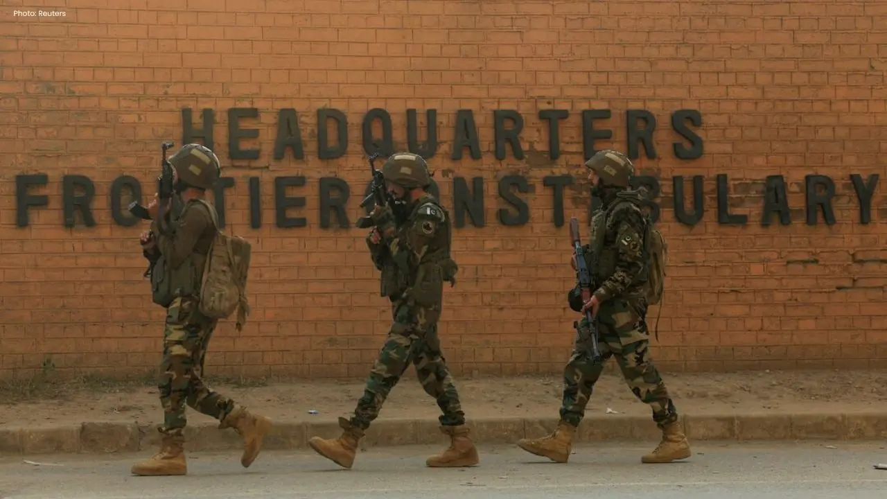 New Warnings from Pakistan's Army Chief Targeting India
