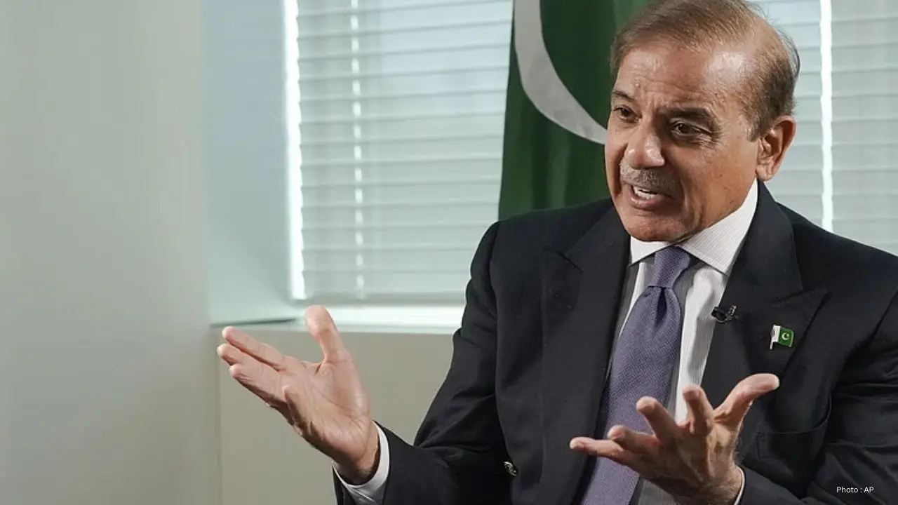 Shehbaz Sharif Extends Pakistan’s Austerity Drive Amid West Asia Uncertainty
