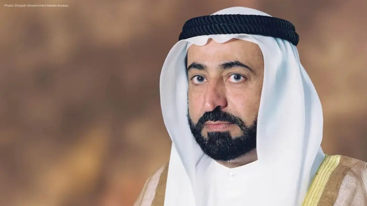 AED 140 Million Bridge Approved in Sharjah for Traffic Mitigation