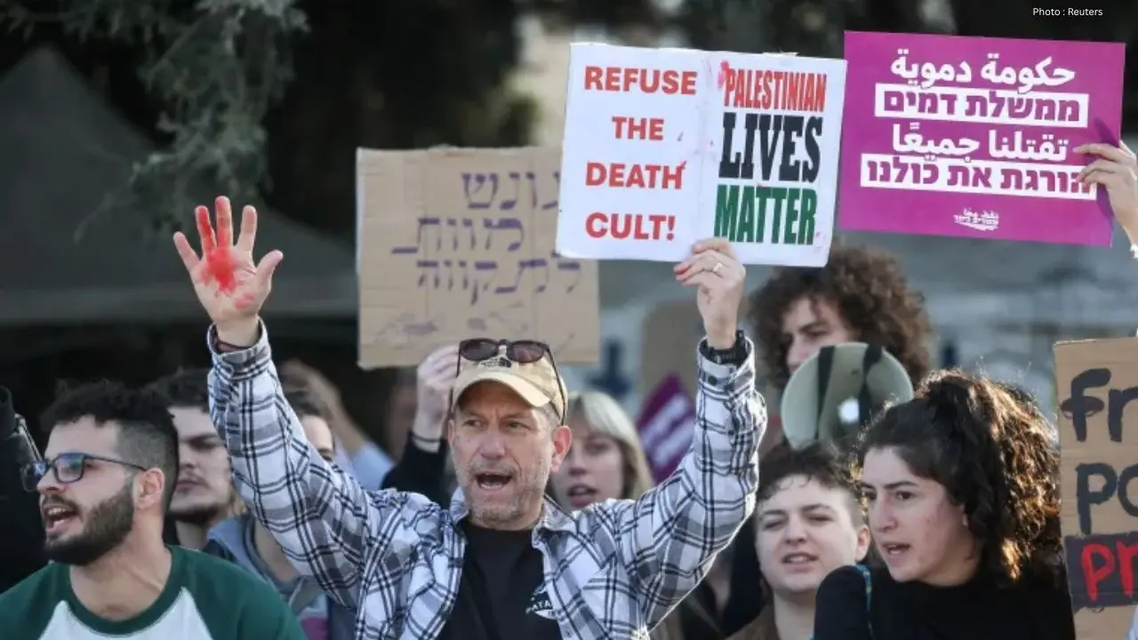 Israel Advances Law for Public Trials and Death Penalty Linked to October 7 Attacks