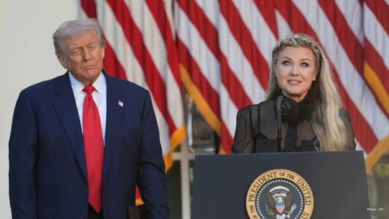 President Trump Honors America’s Moms with New Support for Families