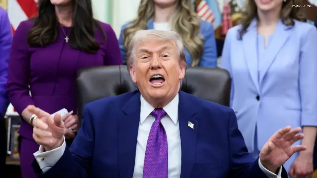 Iran War Live Trump Slams Iranian Proposal As Ceasefire Hangs By A Thread