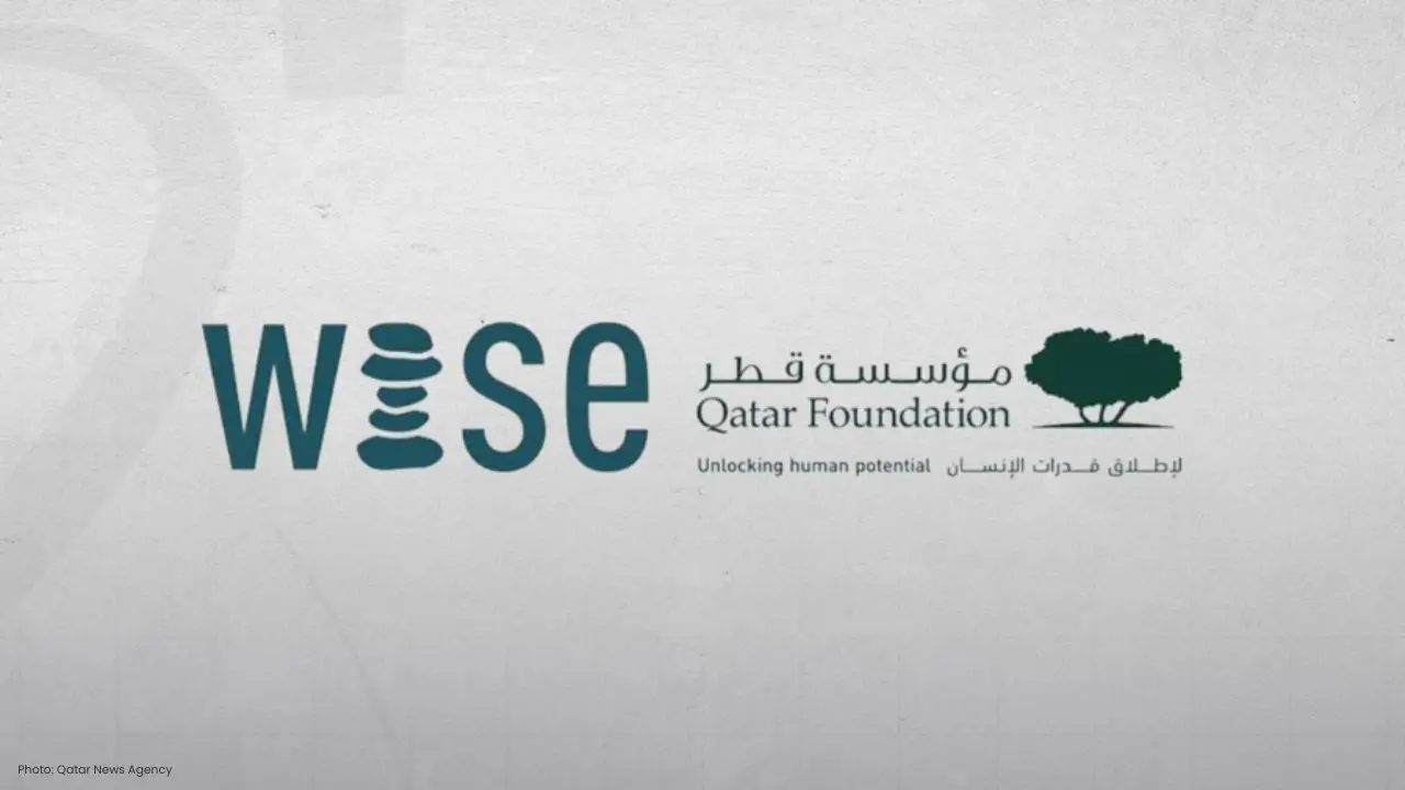 Applications Now Open for the $1 Million WISE Education Prize
