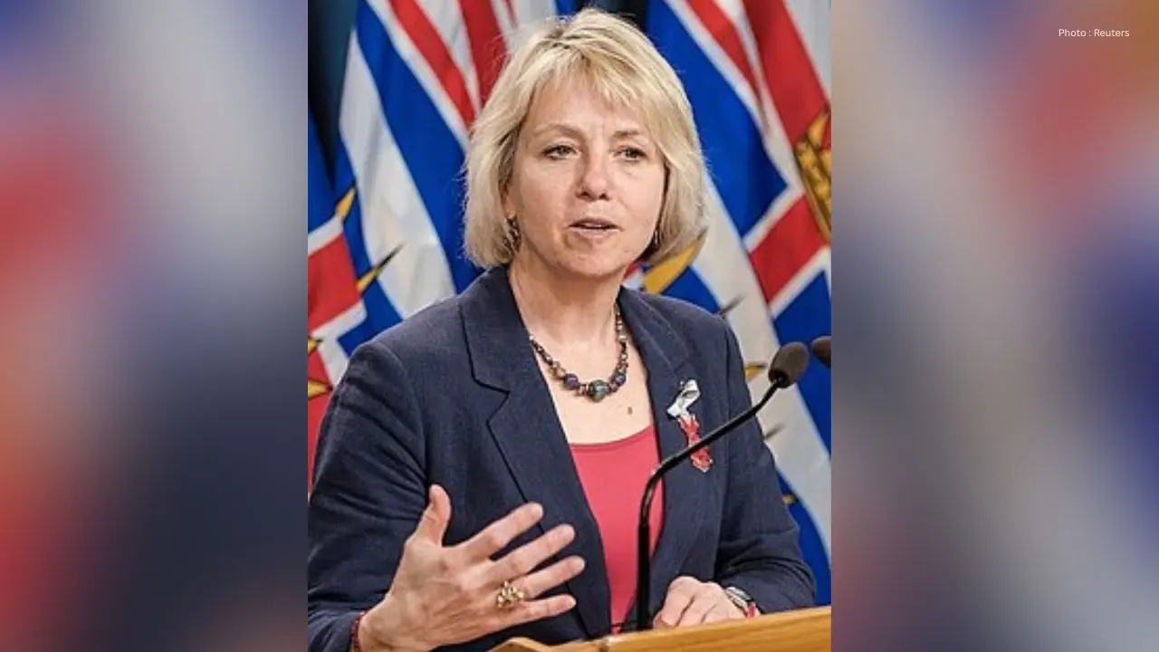 Four Canadians Isolating After Hantavirus Cruise Outbreak