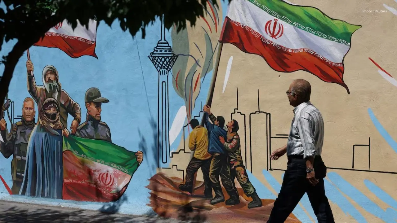 Oil Prices Rise After Trump Warns Iran Ceasefire Weak