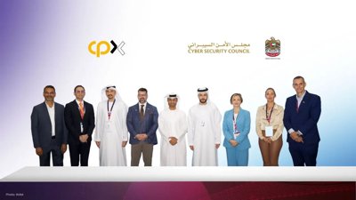 UAE Unveils Cyber Factory for Enhanced AI-Driven Cybersecurity