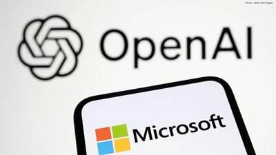 OpenAI and Microsoft Adjust AI Partnership with a $38 Billion Revenue Cap