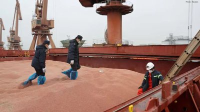 Trump and Xi: Navigating New Agricultural Deals Amid Changing Demand