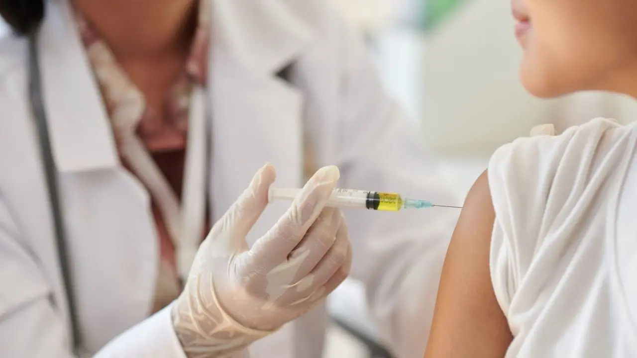 Measles Cases in Indonesia Spike Amid Vaccine Hesitancy