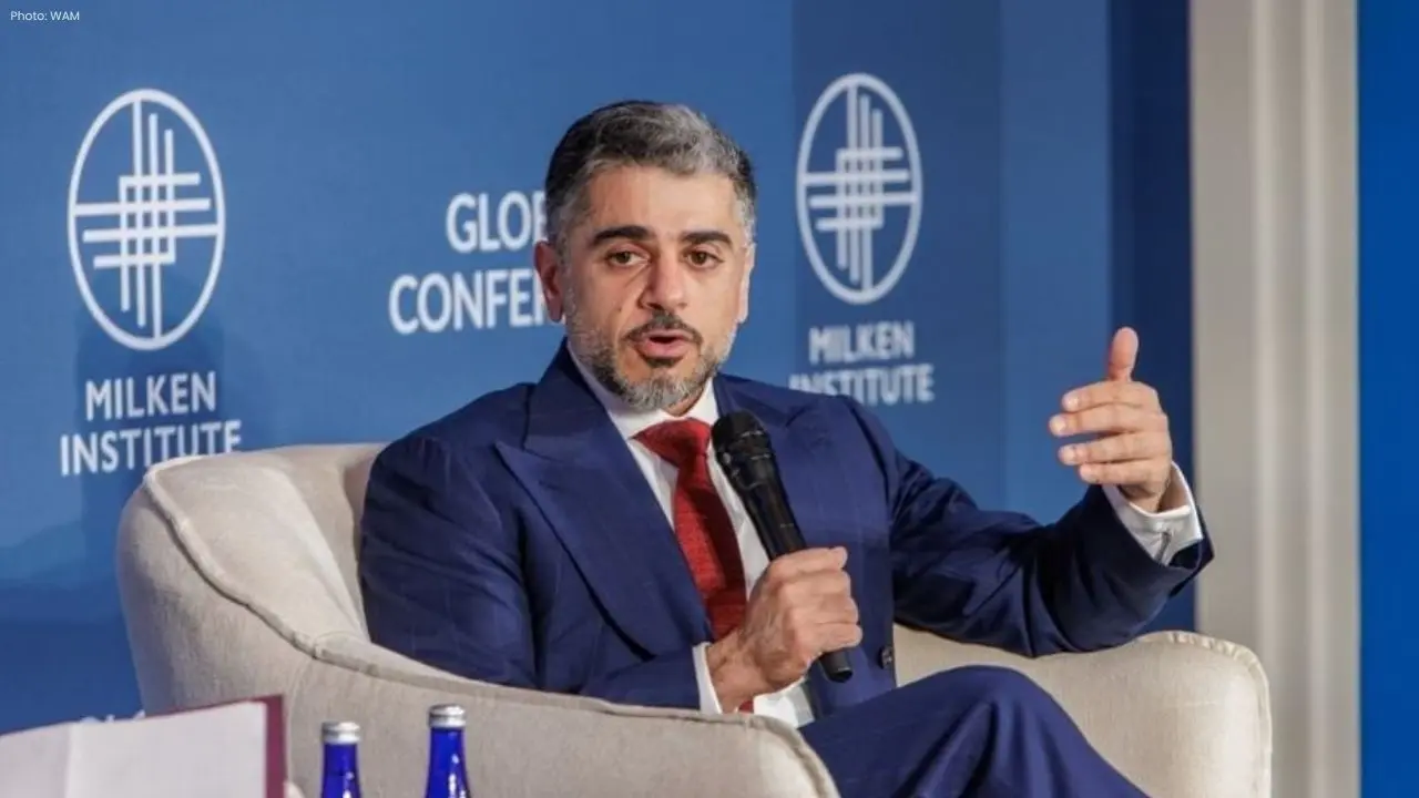 ADGM Lures $4.4 Trillion Asset Managers to Abu Dhabi