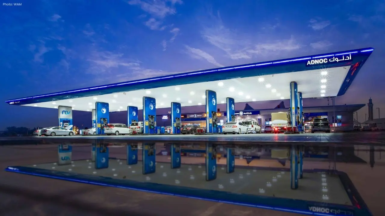 ADNOC Distribution Sees 21% Surge in Q1 Profits Driven by Fuel Sales