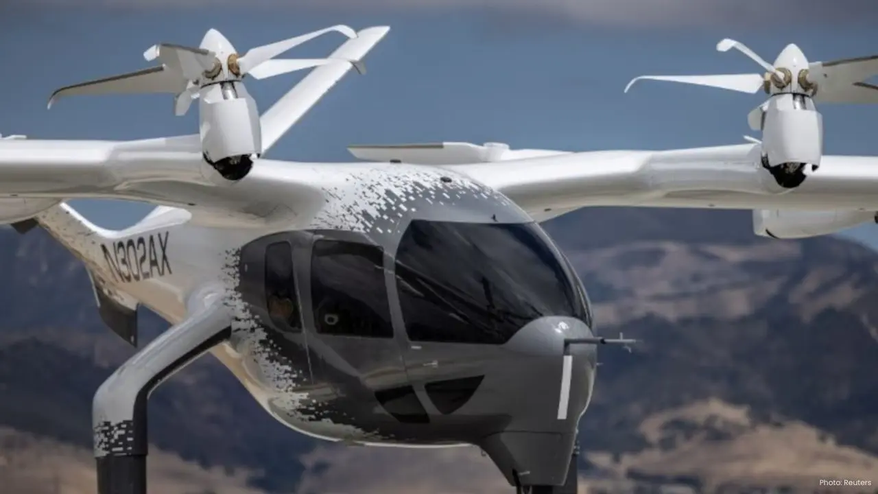 Archer Aviation Stock Soars as FAA Certification Milestone is Achieved