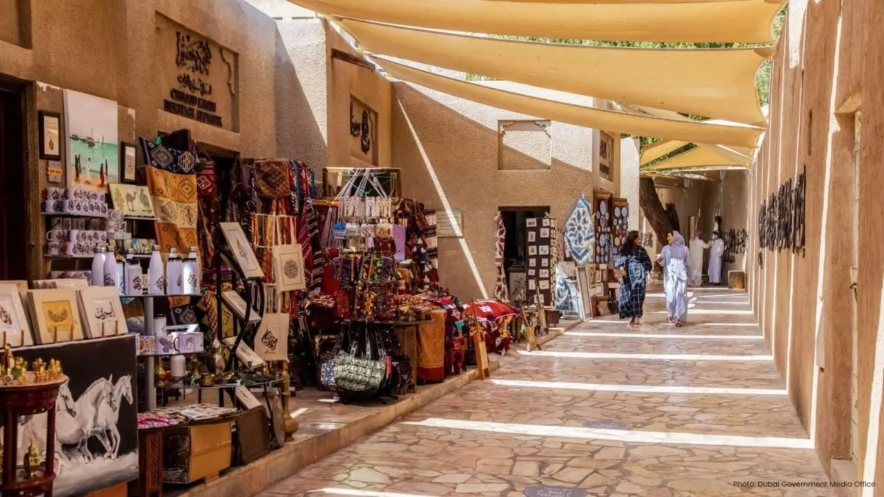 New Signage Regulations Launched in Dubai to Enhance City Aesthetics