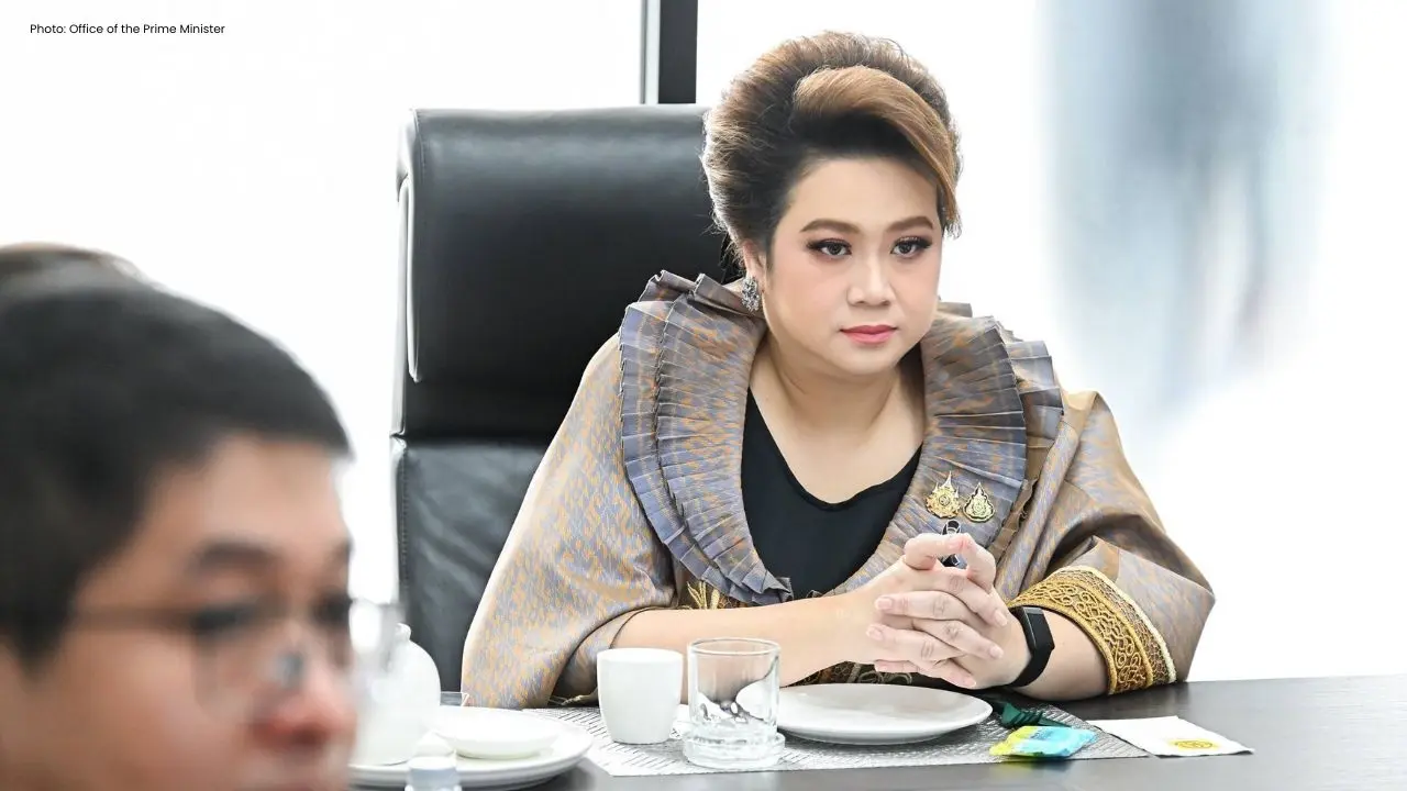 Expansion of Thailand's Contractor Fraud Investigation
