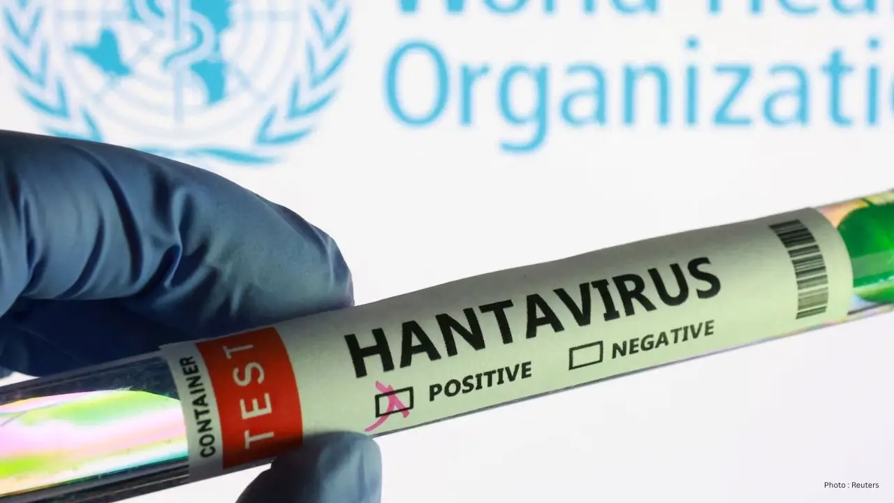 What We Know About Hantavirus Now That People linked To Outbreak Are Back In Canada