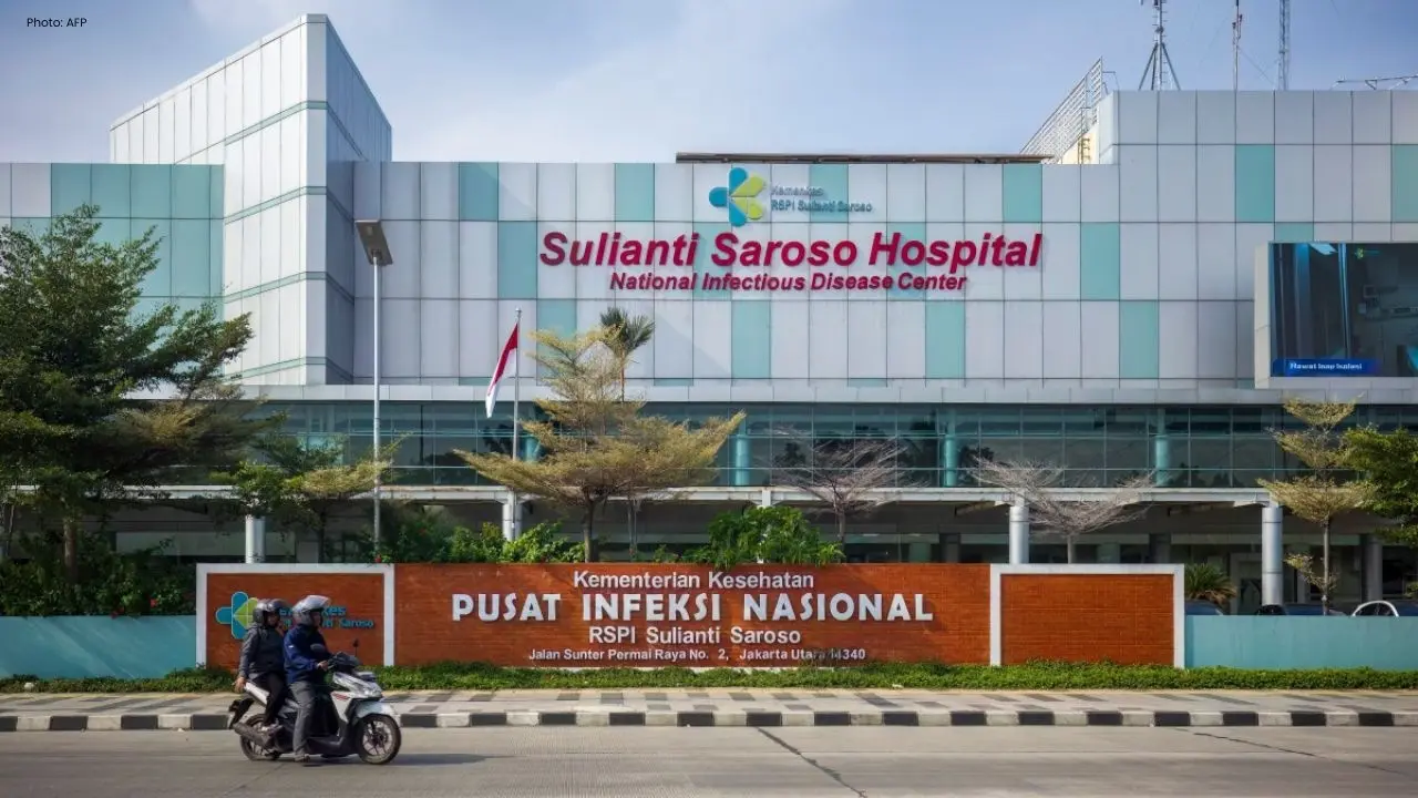 Indonesia Steps Up Hantavirus Monitoring Efforts