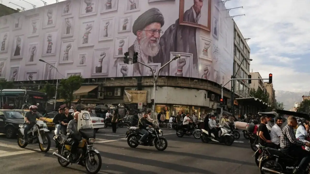 Iran Gambles That Trump Will Blink First In Hormuz Standoff But Risks Overplaying Its Hand
