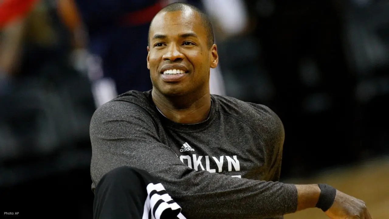 NBA Trailblazer Jason Collins Passes Away Following Battle With Brain Cancer