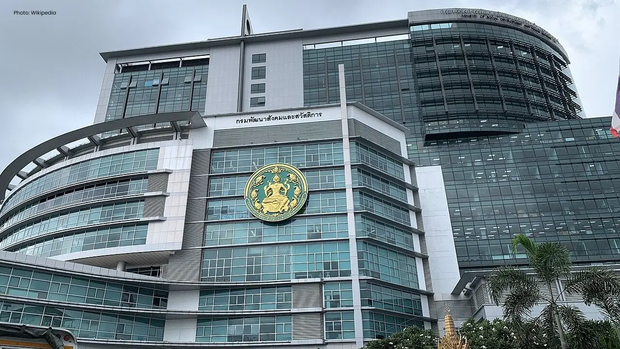 Thailand Takes Action to Safeguard Young Monks
