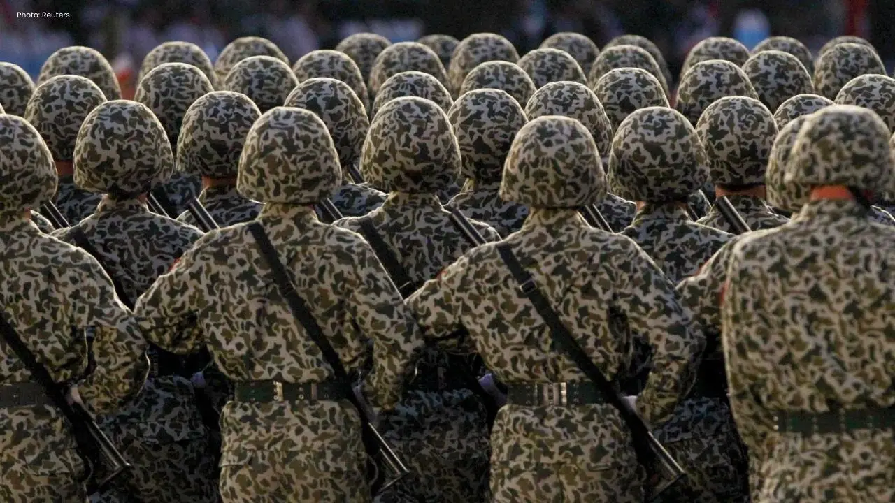 Vietnam Updates Health Requirements for Militia Service