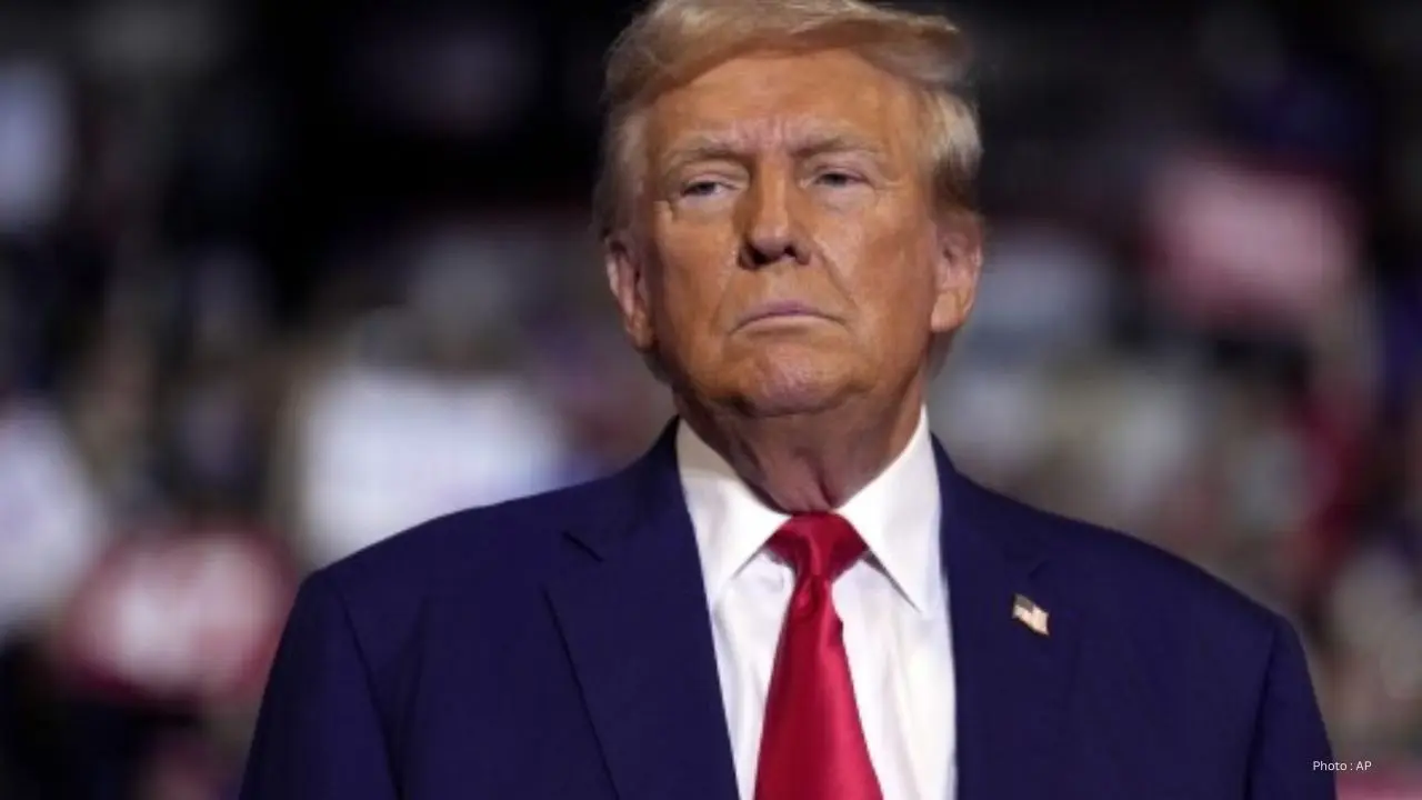 Trump Faces Slew Of Bad Options On Iran As Diplomacy Falters