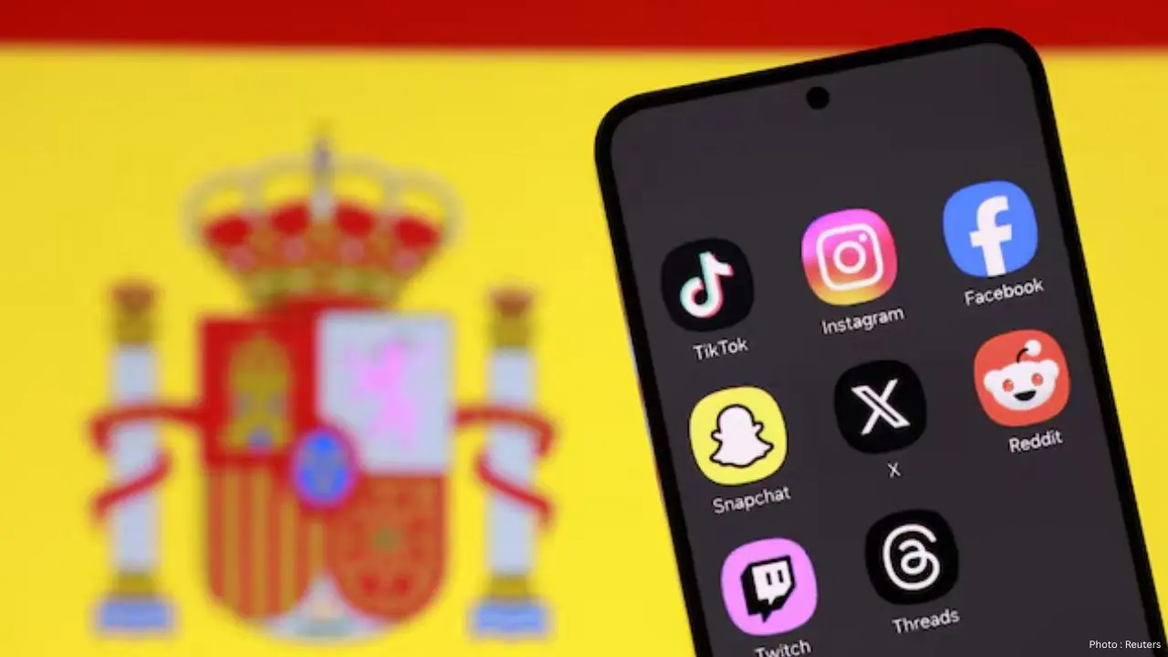 Spain Enforces Firm New Regulations on AI and Social Media