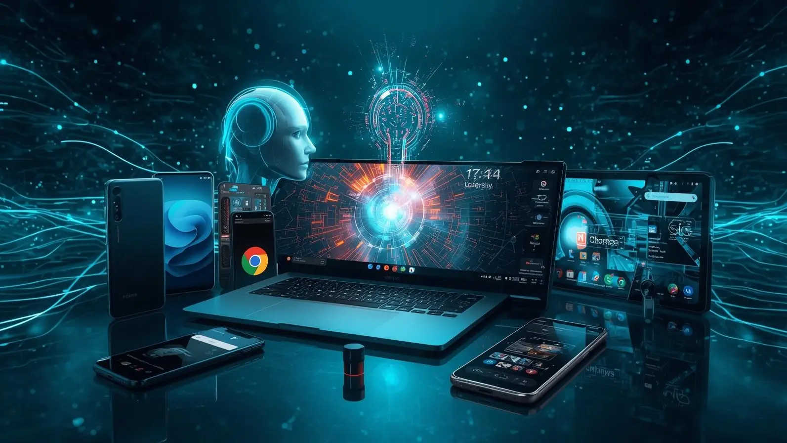 technology / ai / technology