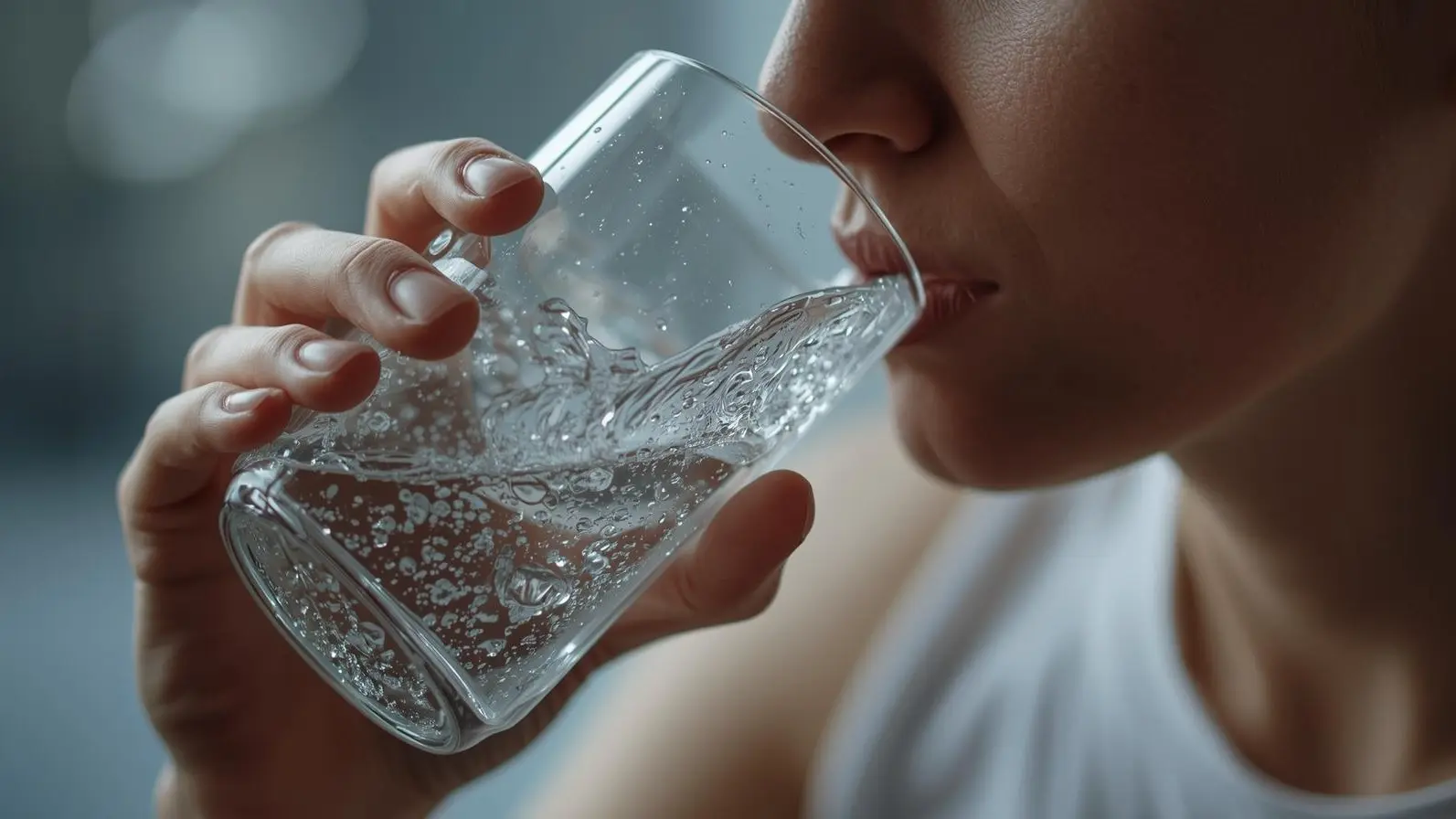 5 Foods to Avoid Pairing with Water: Tips for Better Digestion
