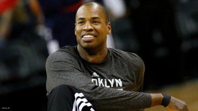 NBA Trailblazer Jason Collins Passes Away Following Battle With Brain Cancer