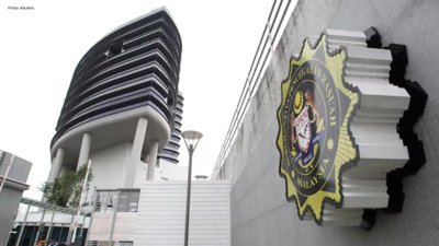 Abdul Halim Takes Office as MACC Chief