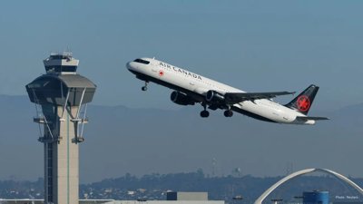 Canada's largest airline slashes more flights including YVR routes  Here's what to know