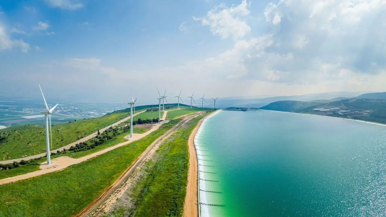 India's Water Governance Initiatives Take Center Stage