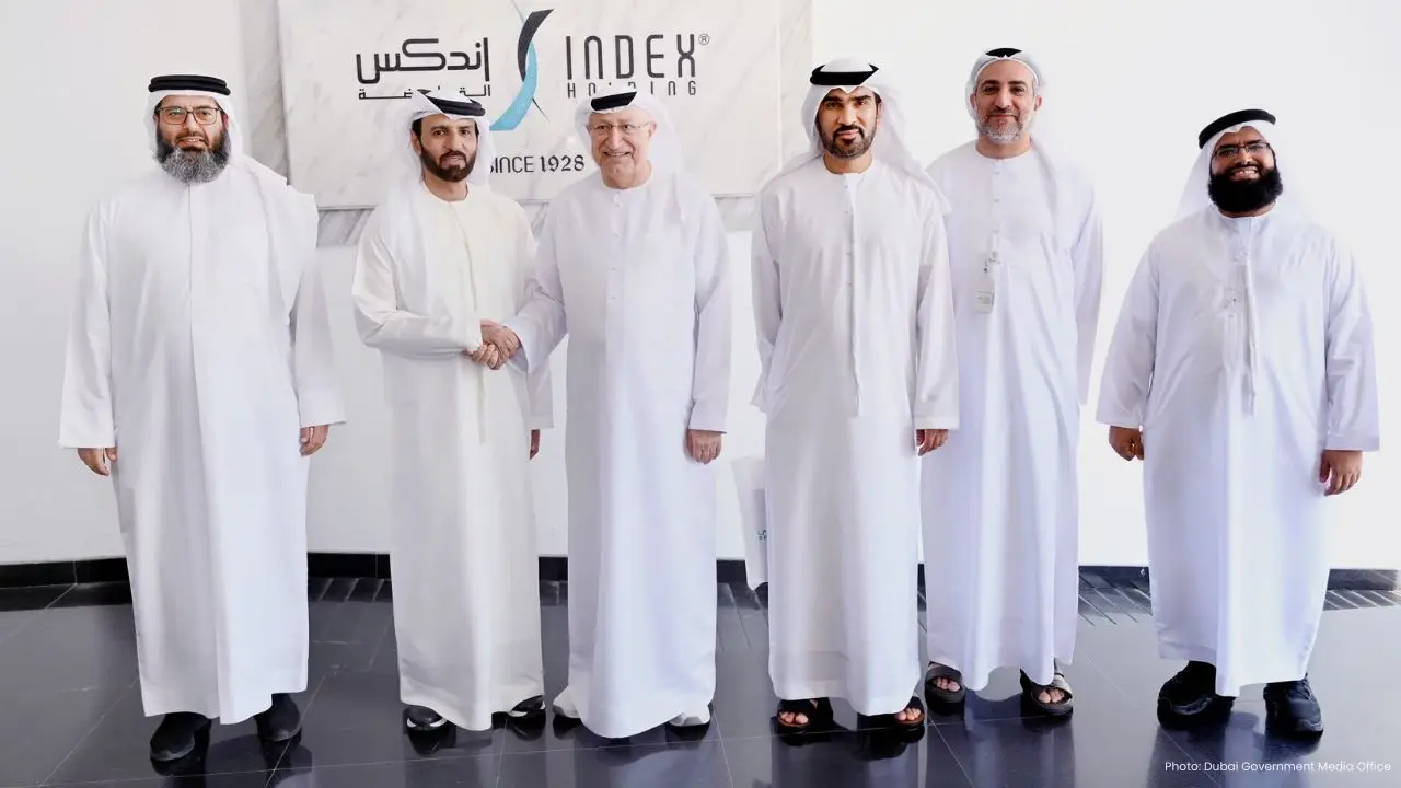 Dubai's Inaugural Family Business Endowment Introduced by Awqaf