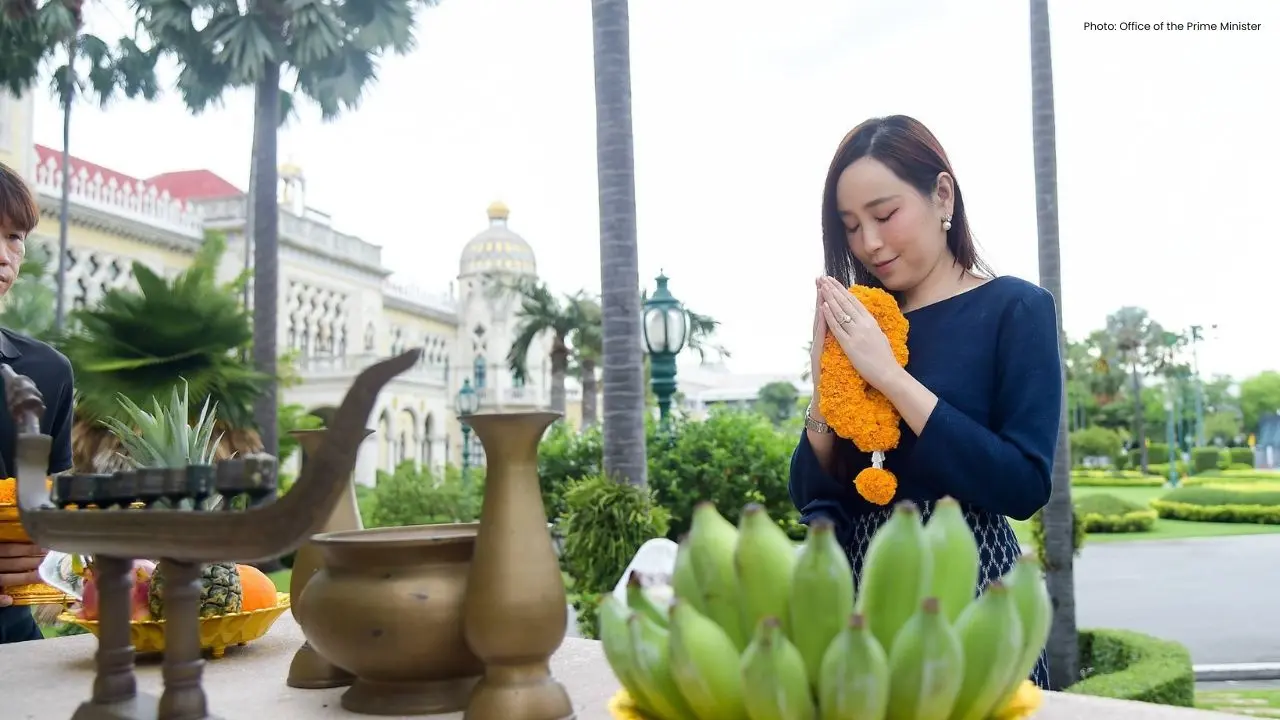 Thailand's Deputy Spokesperson Addresses Business Policy Concerns