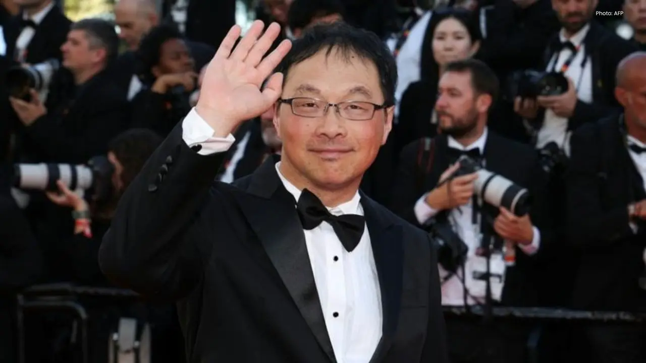 Celebrating Japanese Cinema at Cannes 2026