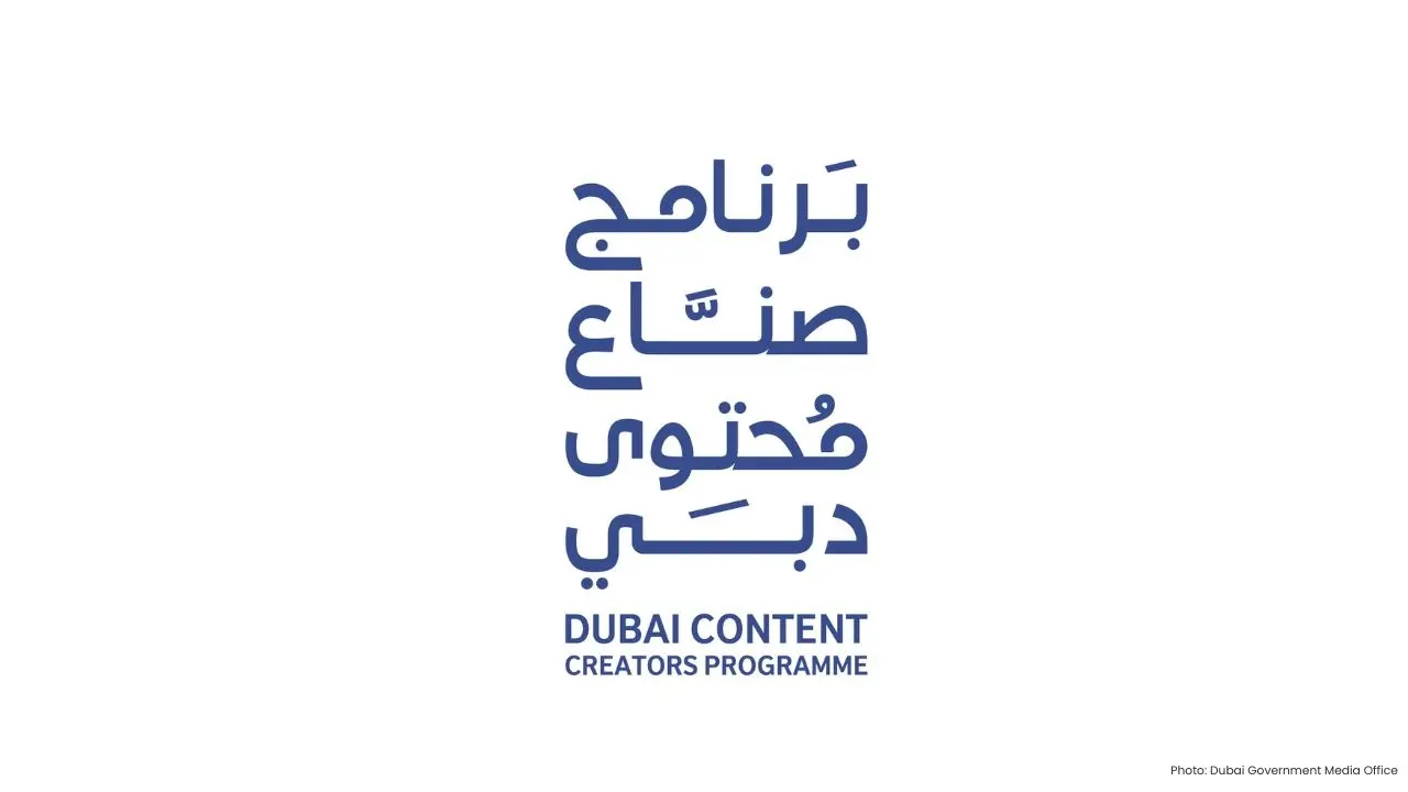 Dubai Unveils 2026 Cultural Creators Initiative
