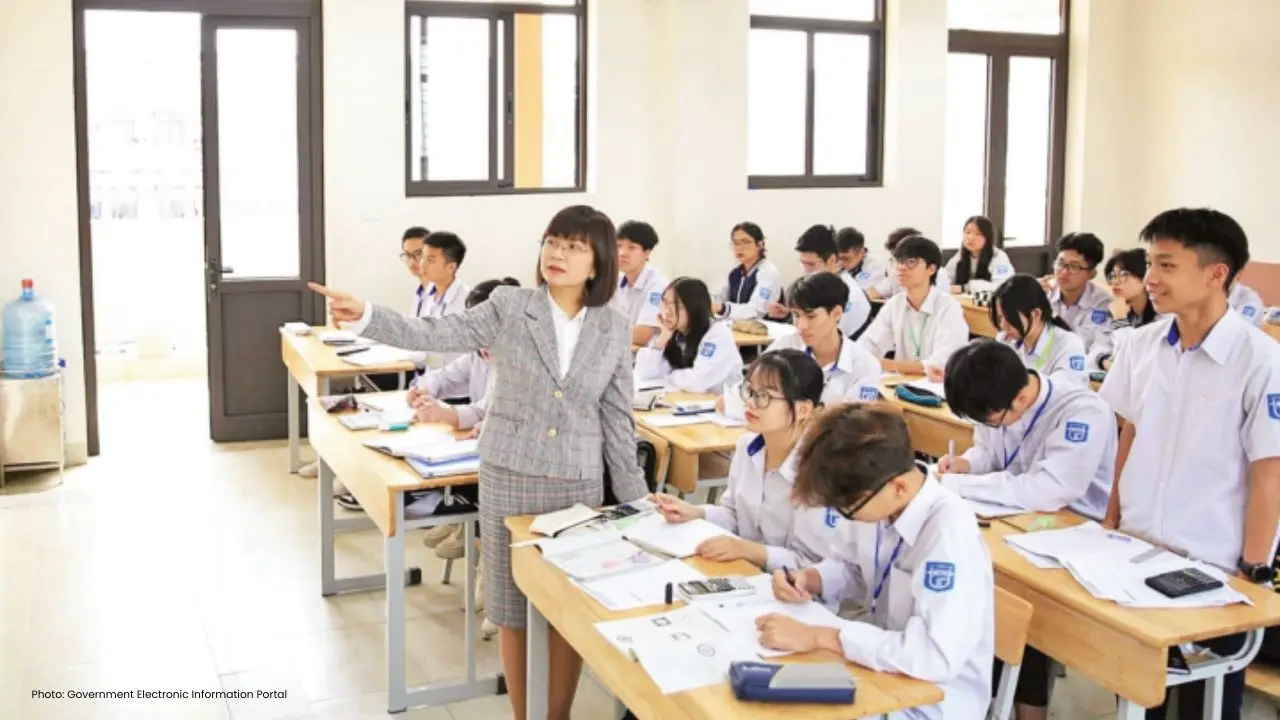 Clarification on Tuition Support for Disadvantaged Students in Vietnam