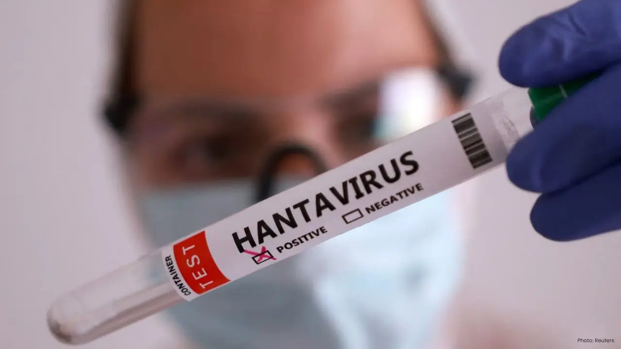 Hantavirus Crisis Spurs Chilean Research Revival