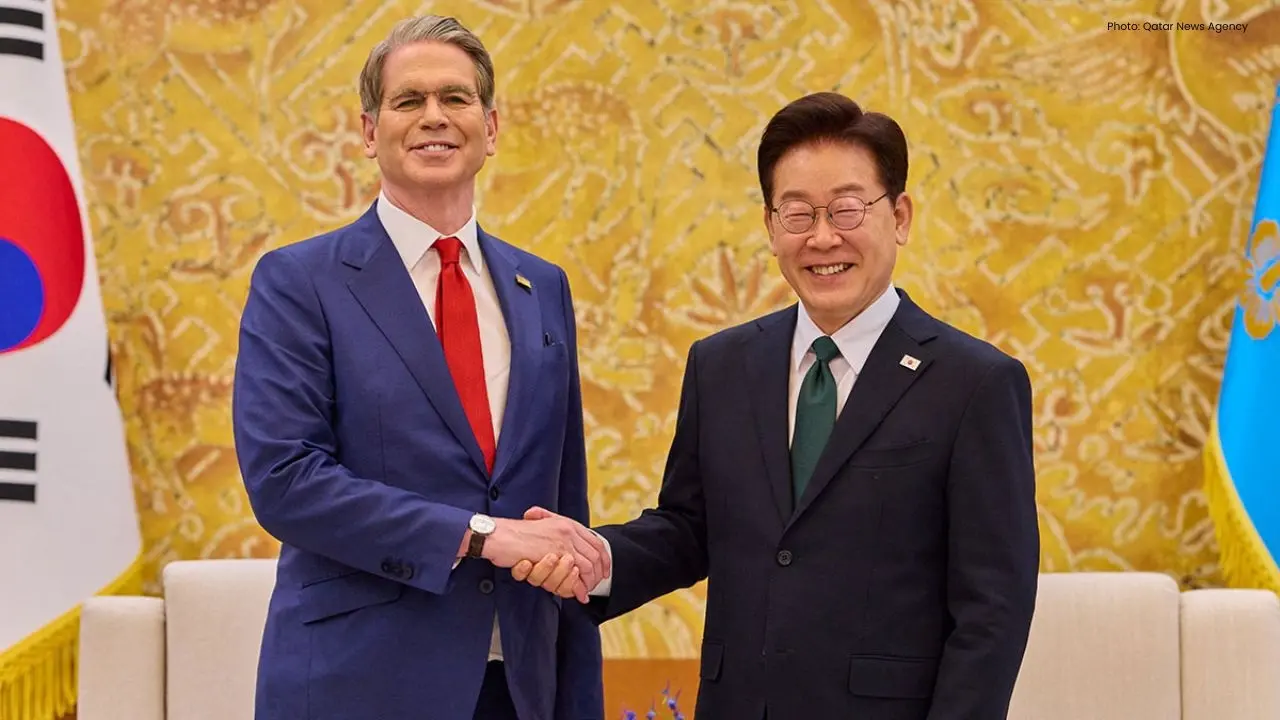 South Korea and US Strengthen Economic Alliances
