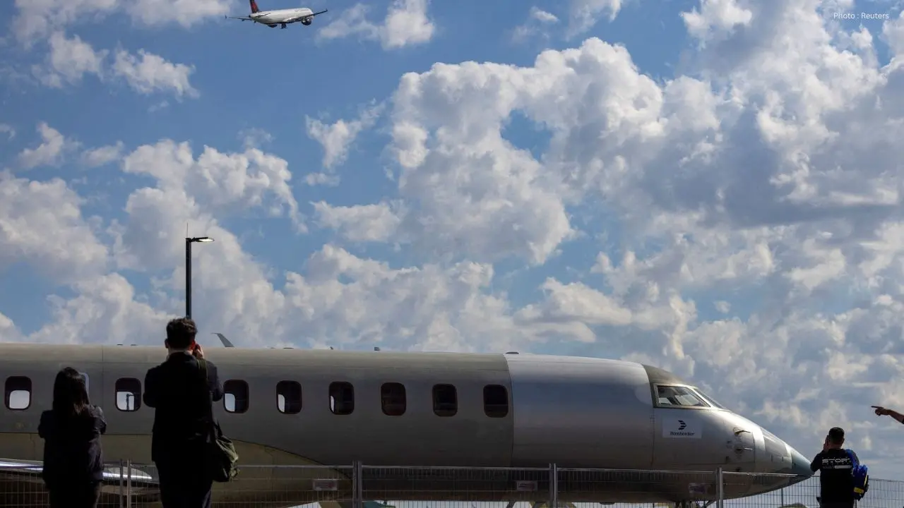 Here’s How Much Ontario Taxpayers Are On The Hook for In Private Jet Purchase And Sale