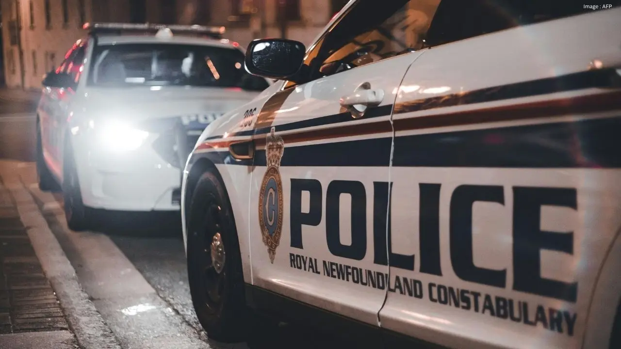 Targeted Incident  2 People Shot Dead In front Of House In Vaughan