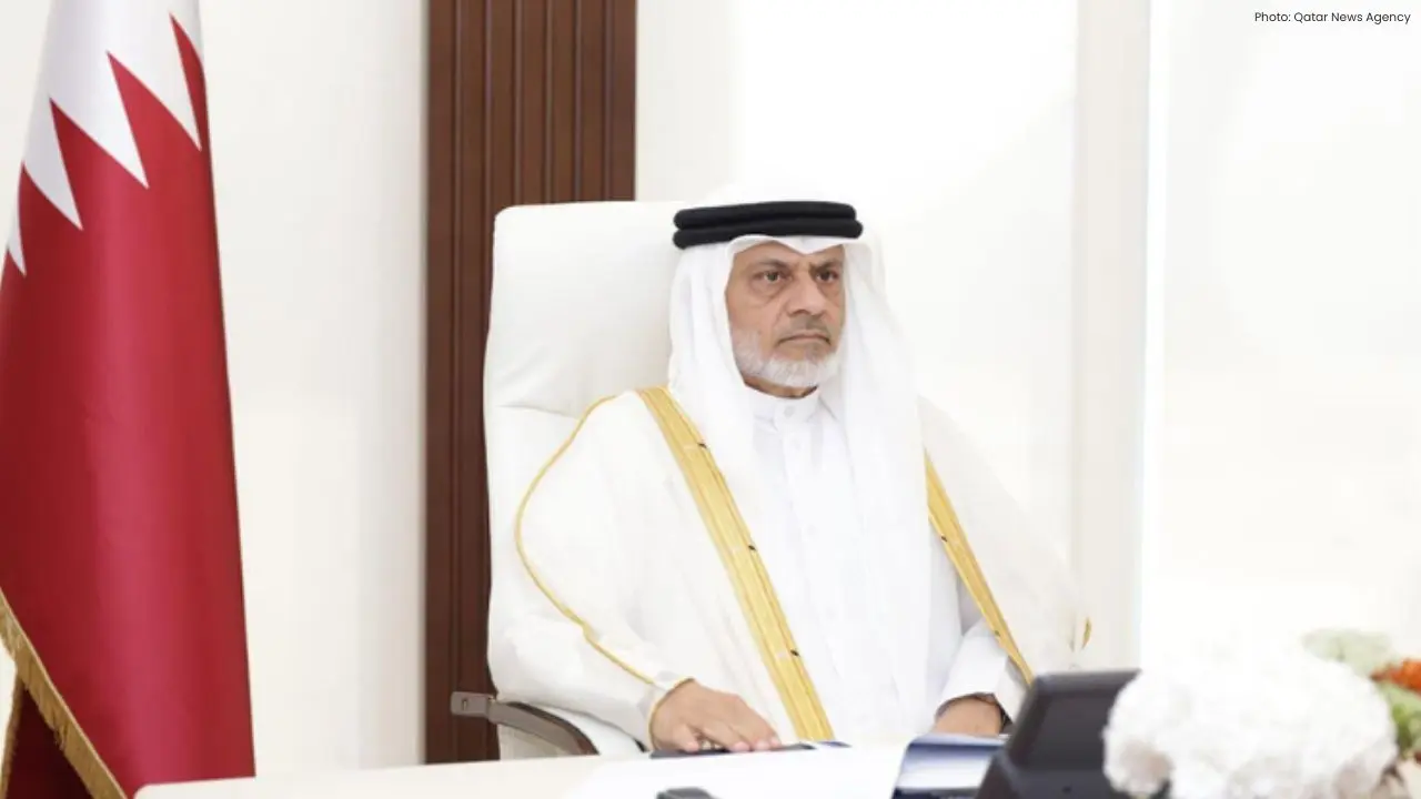 Qatar's Judiciary Reveals Ambitious Digital Reform Agenda Through 2030