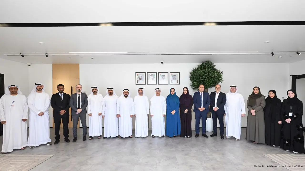 Dubai RTA Enhances Smart Technology Operations for 24/7 Performance