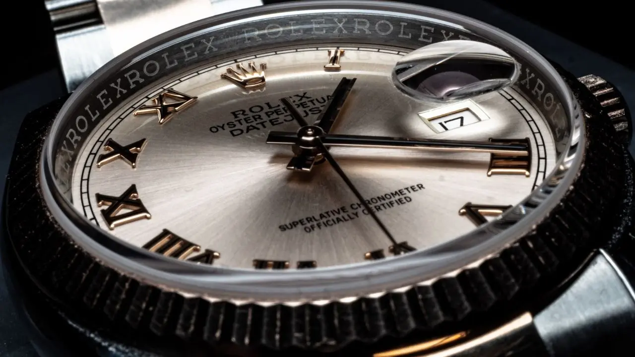 Repeat Fraudster Jailed for Rolex Scams in Singapore