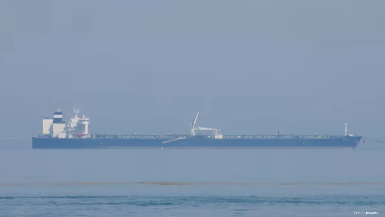 India Urges US to Extend Russian Oil Waiver Amid Iran Conflict