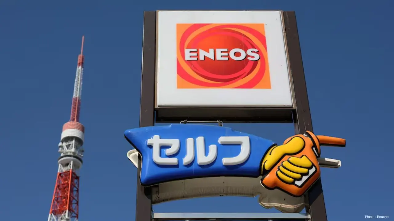 ENEOS Enters Asian Markets with $2.2 Billion Chevron Acquisition