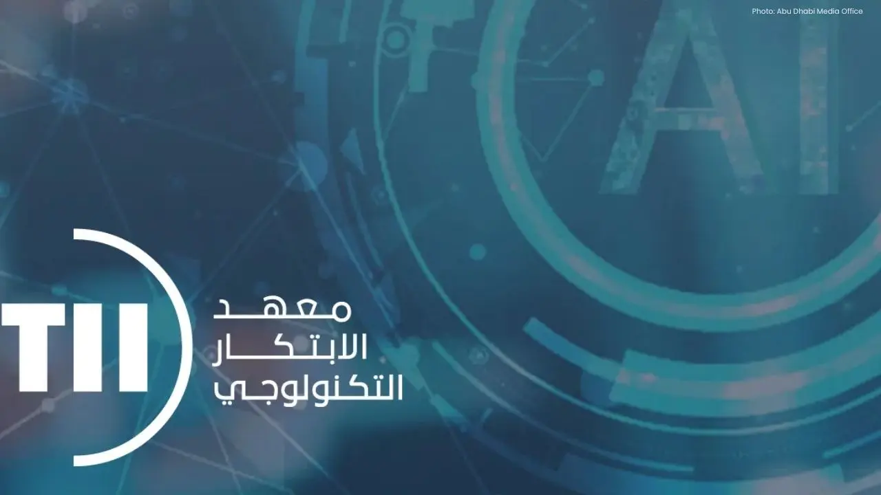 UAE's TII Introduces Falcon Perception AI, Competing with Global Leaders