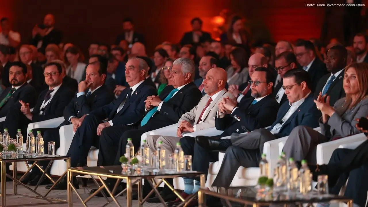 2026 World FZO Congress in Panama: A Focus on Free Zones Evolution