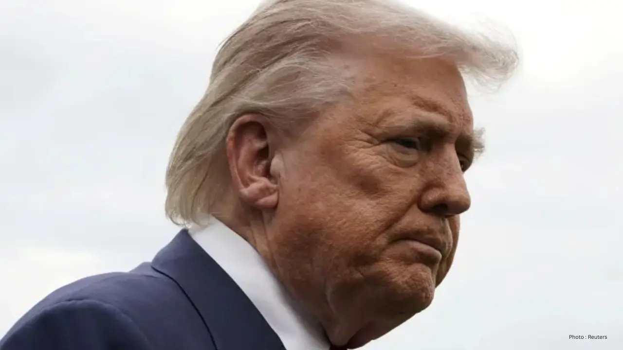 Trump-Xi summit Why Beijing Might Have The Advantage