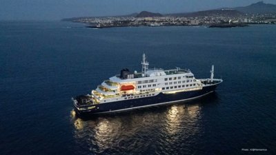Hantavirus Cluster linked To Cruise Ship Travel  Multi Country